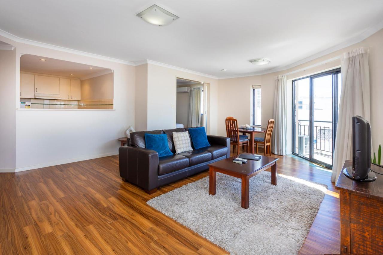Perth West End Apartment 406 - Executive Escapes Exterior foto