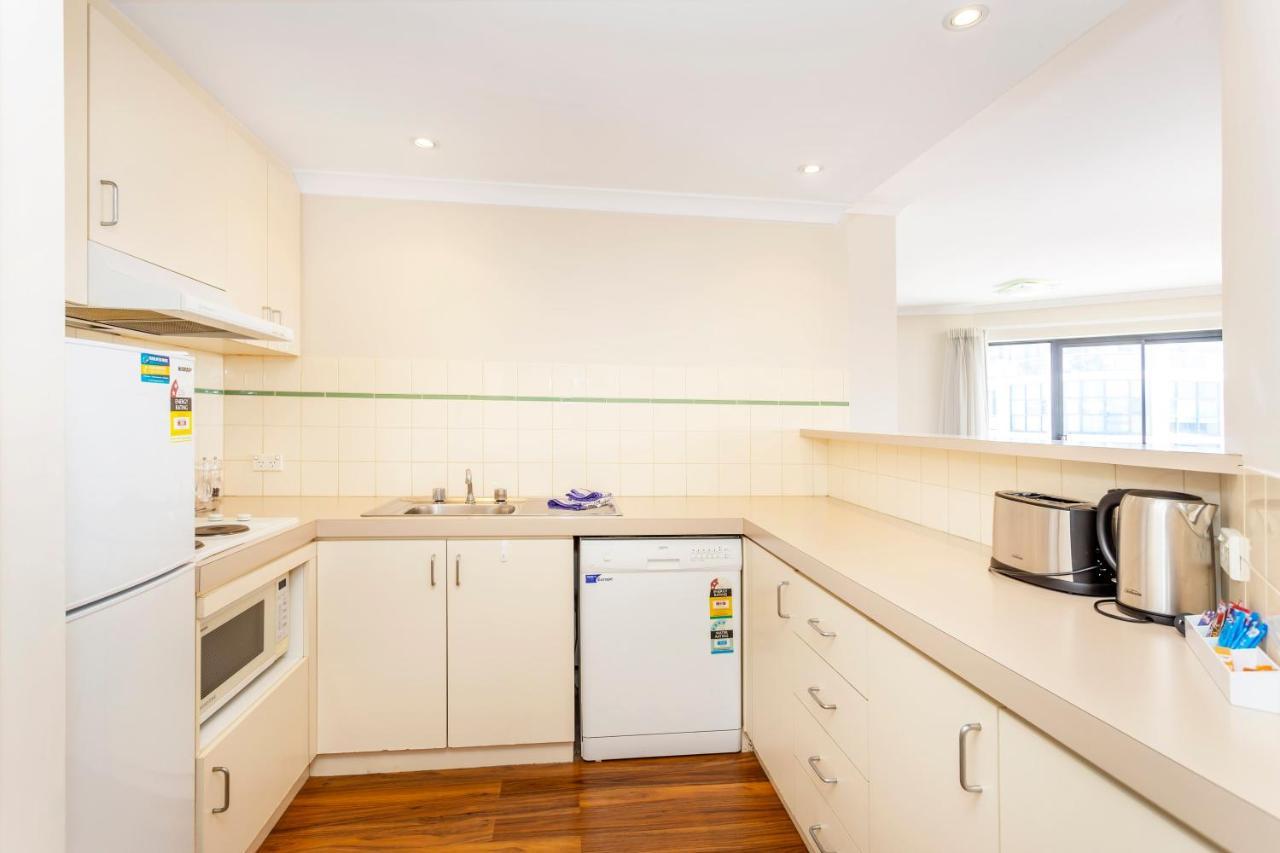 Perth West End Apartment 406 - Executive Escapes Exterior foto