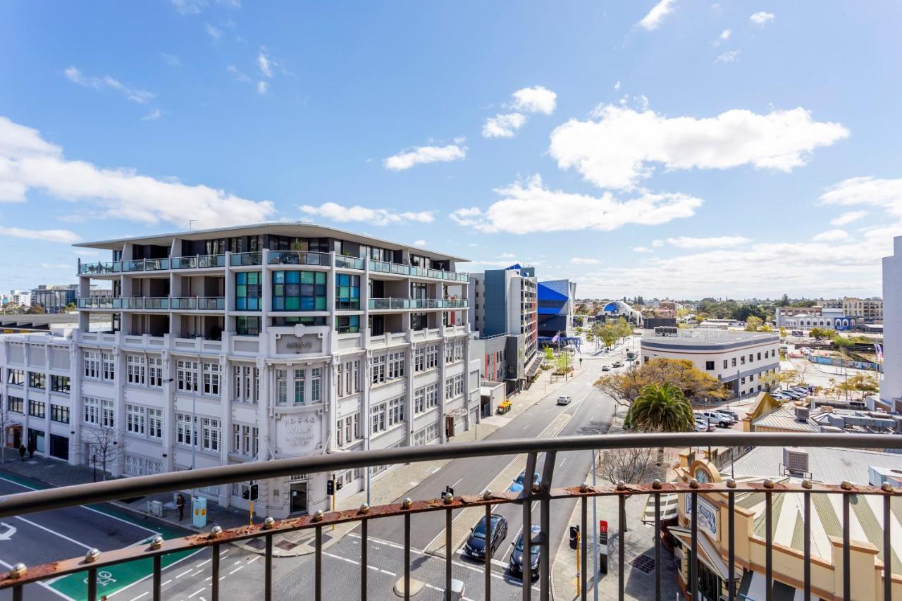 Perth West End Apartment 406 - Executive Escapes Exterior foto