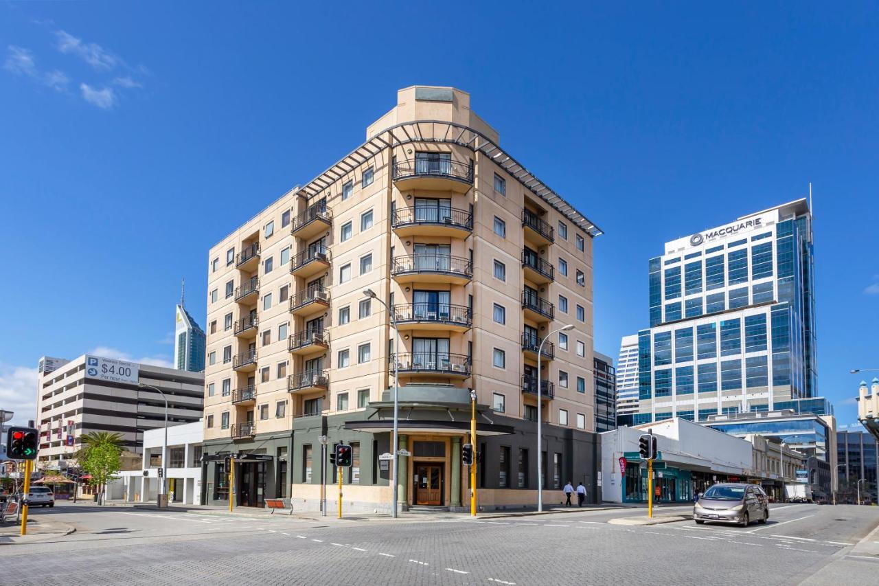 Perth West End Apartment 406 - Executive Escapes Exterior foto