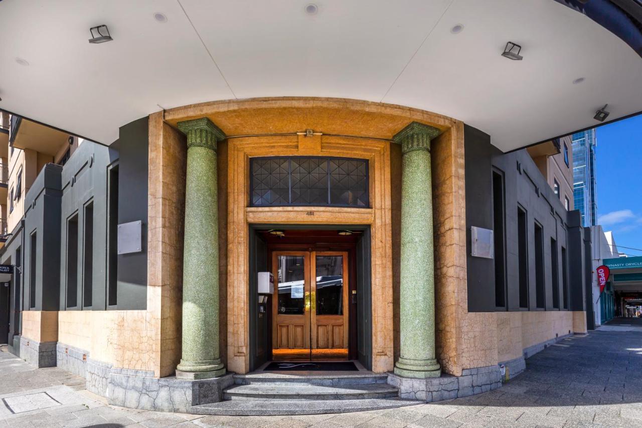 Perth West End Apartment 406 - Executive Escapes Exterior foto