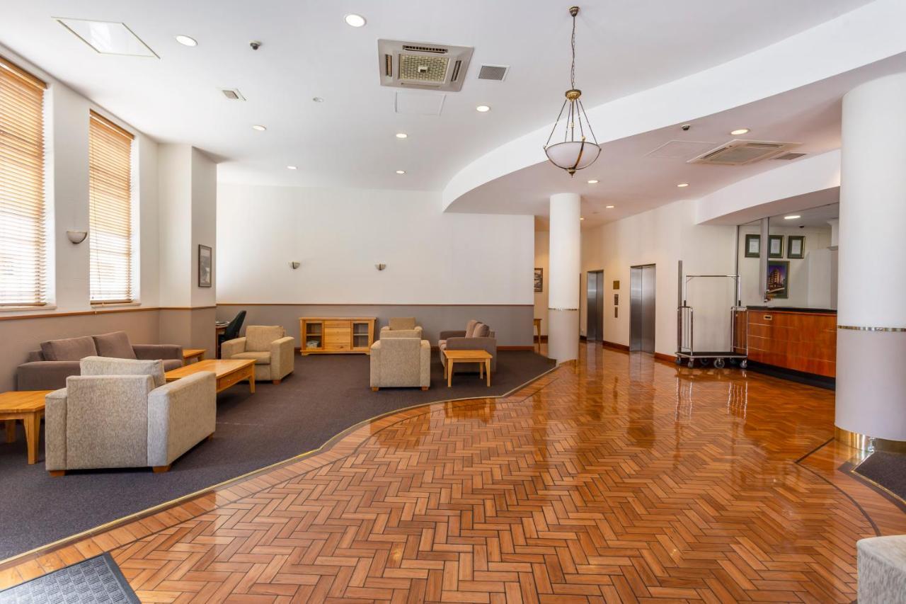 Perth West End Apartment 406 - Executive Escapes Exterior foto