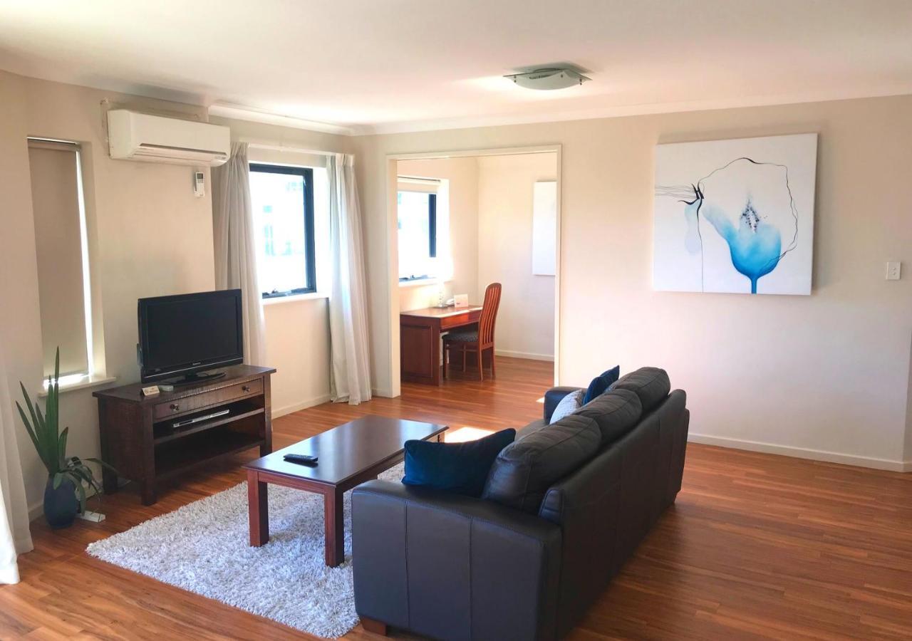 Perth West End Apartment 406 - Executive Escapes Exterior foto